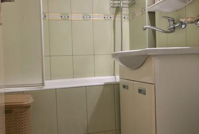 Garsonieră în Mănăștur - 3
