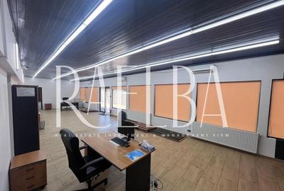 Spa?iu Comercial de Vanzare / Investi?ie ?os. Alex... - 8