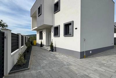 Casă cu 4 camere cu Teren 350 Mp în Exterior Vest - 10