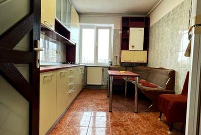 4 camere, proprietate deosebita, Centru - 21