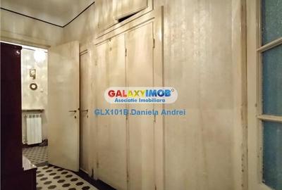 Apartament cu 4 camere semidecomandat, mobilat în Calea Plevnei - 20