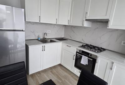 Garsoniera de inchiriat Nicole Teclu (Pallady/Complex Astorium+Parcare Proprie) - 7