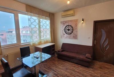 Apartament cu 2 camere decomandat în UTA - 10
