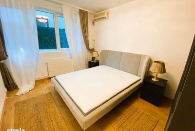 Apartament cu 2 camere în Dorobanți - 4