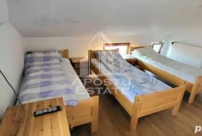 Cazare ieftina muncitori - 2