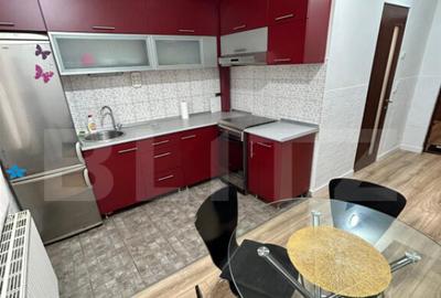 Apartament o camera, 36 mp, zona Tudor -Rodniciei - 17