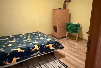 Casă cu 4 camere în Orșova - 3