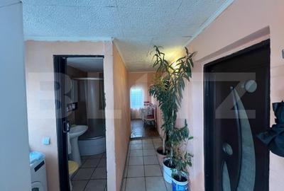 Casă individuală cu 2 camere cu Teren 121 Mp în Brestei - 2