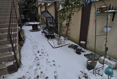 Apartament cu 2 camere semidecomandat, mobilat în Alecu Russo - 10