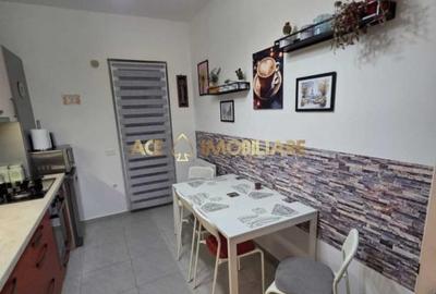 Apartament cu 3 camere, mobilat în Berceni - 5