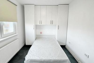 Apartament cu 2 camere decomandat, mobilat în Griviței - 3