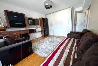 Apartament cu 3 camere decomandat, mobilat în Grigorescu - 1