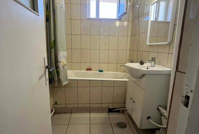 Apartament cu 2 camere circular în Tătărași - 5