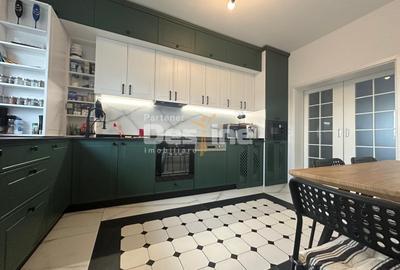 Casă individuală cu 4 camere cu Canalizare în Tomești - 3