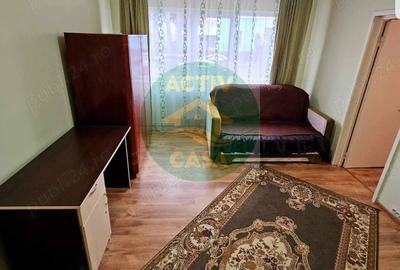 Proprietar, ofer spre inchiriere apartament cu 2 camere - 1