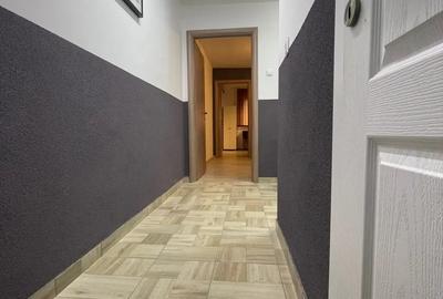 Ap. dragu?, renovat, caut chiria? in Tg. Mure? - 1