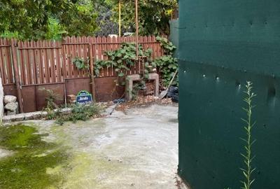 Apartament la curte de închiriat pentru sediu firna - 7