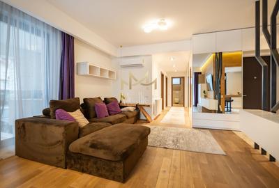 Apartament cu 3 camere semidecomandat în Mănăștur - 2