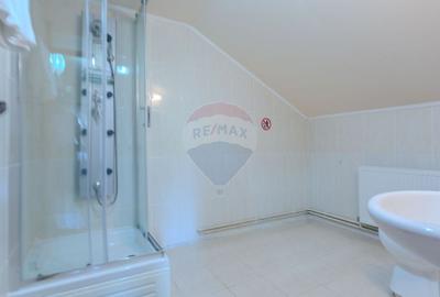 Hotel / Pensiune cu 10 camere de vanzare/Vama Buzaului - 19