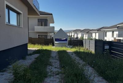 Duplex modern - 137 mp utili, teren 330 mp, Dezmir-Cluj - 9