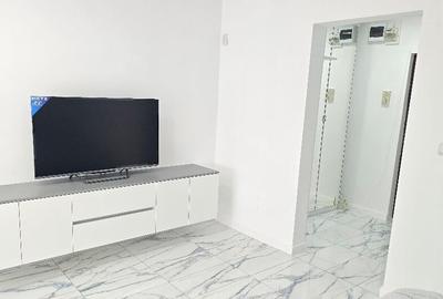 Inchiriez garsoniera in Deva, zona Miorita, bloc reabilitat si izolat - 7