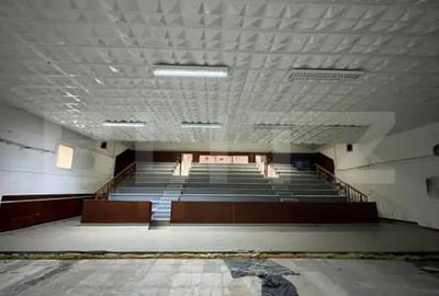 Spațiu comercial, de 900 mp, în Semicentral - 4