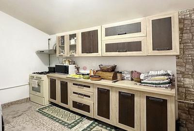Mobilier Inclus Curte Generoasa - 19