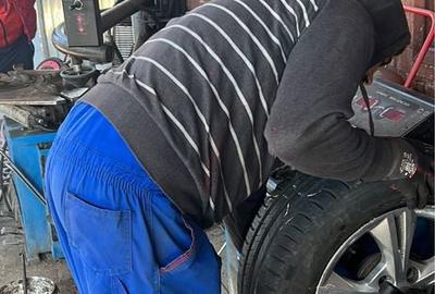 Spațiu comercial, de 2,200 mp, în Exterior Vest - 2