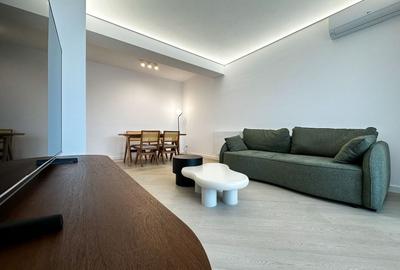 Apartament 2 camere I Cortina North I Boxa I Loc de parcare - 4