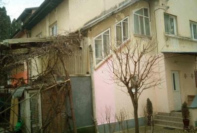 Casă cu 2 camere cu Teren 64 Mp în Micro 1 - 8