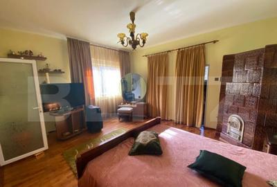 Casa individuala 7 camere, 290mp, teren 1100mp, zona central - 12