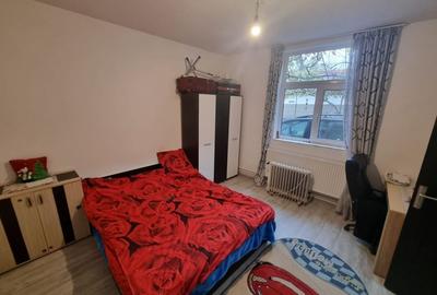 Delfinariu -casa de caramida - 12