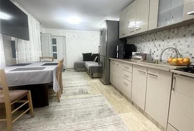Casa Renovata si Mobilata Complet, amplasata pe un teren de 1300 mp, localitatea - 5
