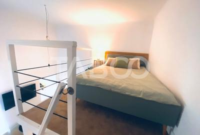 Garsoniera tip loft semidecomandata de vanzare zona Ultracentrala Cluj - 3