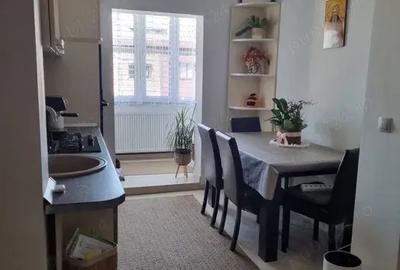 Apartament cu 2 camere - 1