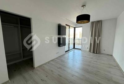 Apartament premium cu 4 camere, terasă de 145 m² și parcare subterană – Riviera - 7