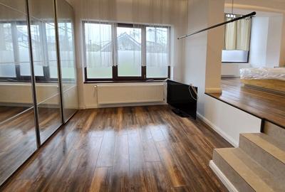 Casa de vanzare malul lacului Baneasa str. Garlei - 5