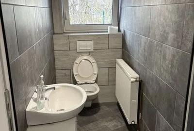 Hala productie/depozitare zona Stupini - 5