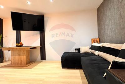 Apartament cu 4 camere, de vanzare, Tomis Nord, Rovere - 3