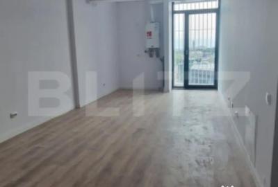 Apartament cu 2 camere semidecomandat în Florești - 1