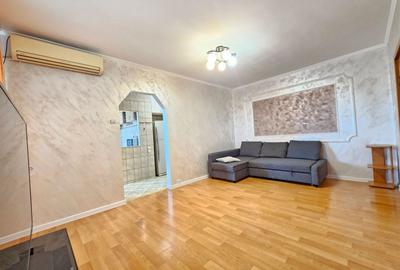 Apartament cu 2 camere semidecomandat, mobilat în Grivița - 4