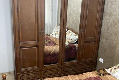 Apartament cu 3 camere decomandat în Morarilor - 2