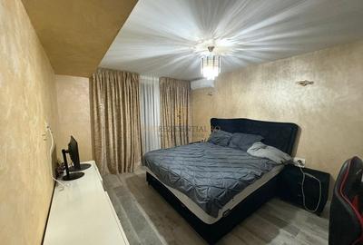 Casa individuala, Comuna Berceni-Vidra, mobilata complet, Comision 0% - 3