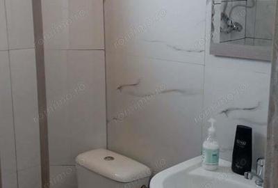 Garsonieră decomandată în Județean