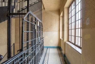 Apartament cu 3 camere 94mp in cladire istorica Bulevardul Eroilor - 17