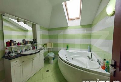 Casa individuala cu 4 camere, Oarda - Alba Iulia - 7