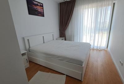 Apartament 3 camere in ansablul rezidential Aviatiei Park - 6