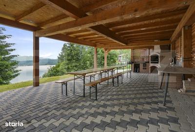 Spațiu comercial, de 737 mp, în Colibița - 15