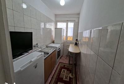 Apartament cu 2 camere în Vest - 8