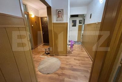 Apartament cu 4 camere decomandat în Frumoasa - 13